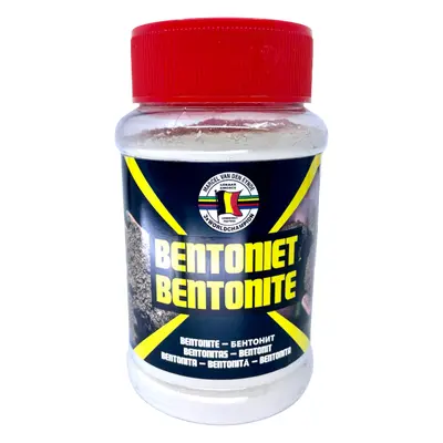 MVDE Bentonite GEZ 400g