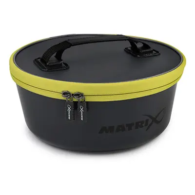 Matrix miska na nástrahy EVA Moulded Bowl with Lid 5,0l