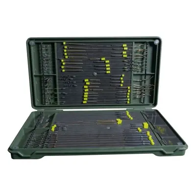 RidgeMonkey pouzdro na návazce Armoury Rig Box Tackle