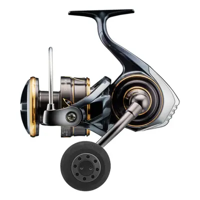 Daiwa naviják Caldia SW 6000D-H