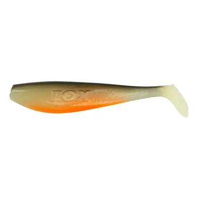 Fox Rage gumová nástraha Zander Pro Shads Bulk UV Hot Olive 16cm