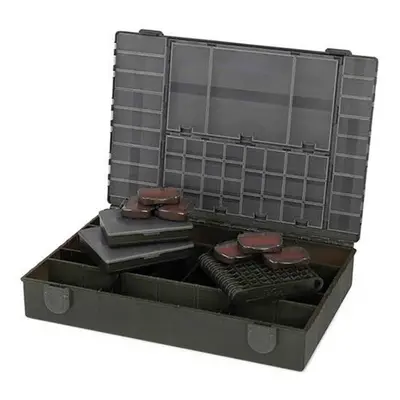 Fox box Edges Loaded Large Tackle Box