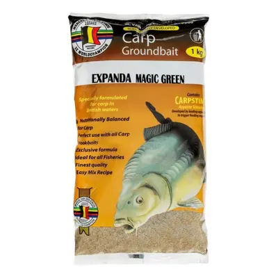 MVDE Expanda Magic Green 1kg