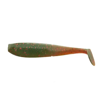 Lucky John 3D Zander Paddle Tail 4,8" barva Z10