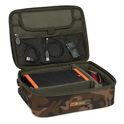 Fox pouzdro Camolite Deluxe Gadget Safe