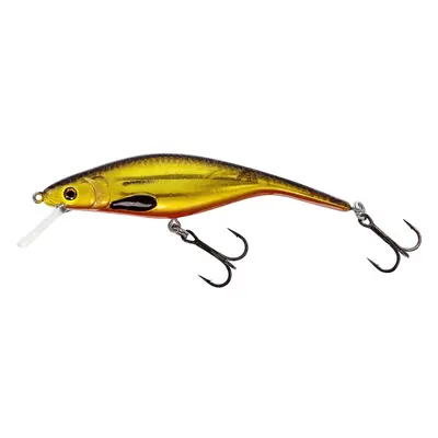 Westin wobler P10 SR Crankbait 10cm 15g Floating Gold Rush