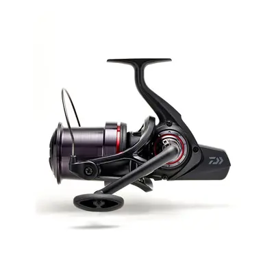 Daiwa naviják Whisker SCW QD-OT