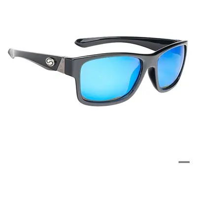 Strike King polarizační brýle SK Pro Sunglasses Black Frame Grey Lens