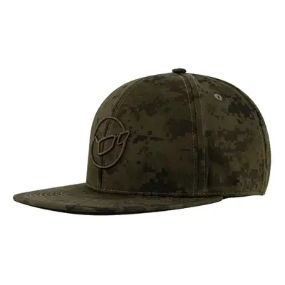 Korda kšiltovka Kore Snapback Digi Kamo