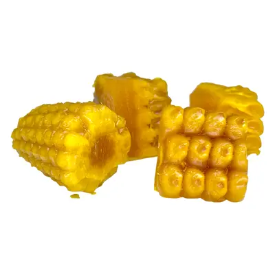 LK Baits CUC! kukuřice řezaná Corn Honey S, 50g