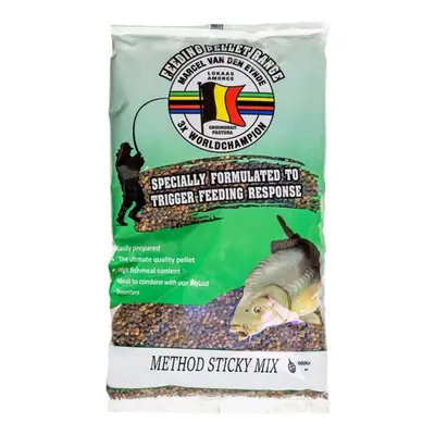 MVDE Method Sticky Mix 900g