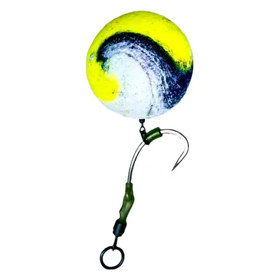 LK Baits POP Smoothie Pineapple/AgarWood/Almond,14mm,18ks