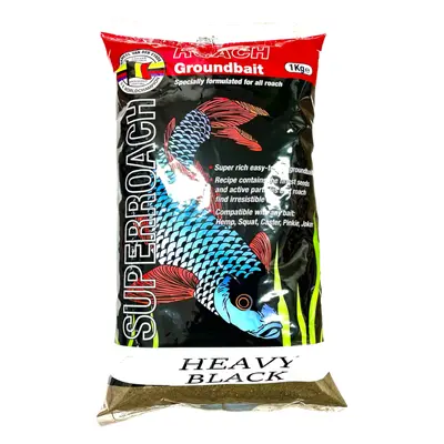 MVDE Superroach Heavy Black 1kg