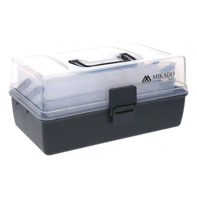 Mikado box Tackle Box H413 30cmx17cmx14cm