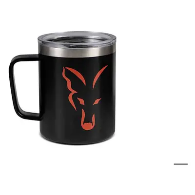 Fox thermo hrnek Stainless Thermal Mug 380ml