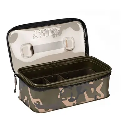 Fox pouzdro Aquos Camolite Rig Box and Tackle Bag