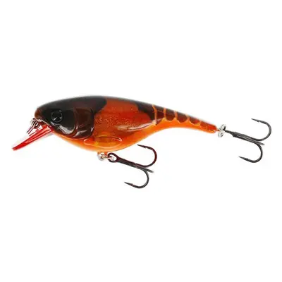 Westin wobler BabyBite SR 6,5cm 12g Floating Fire Craw