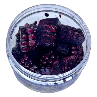 LK Baits CUC! kukuřice řezaná Corn Mulberry M, 50g