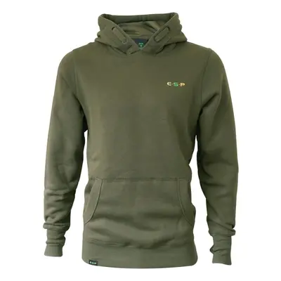 ESP mikina Minimal Hoody Olive