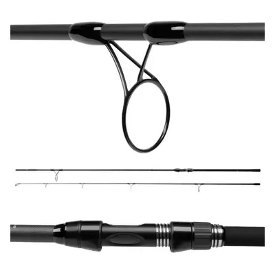 Greys prut Prodigy Carp Rod 12ft 3.50lb 50mm