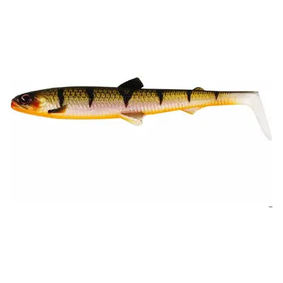 Westin gumová nástraha BullTeez Shadtail 12,5cm 16g 2ks Bling Perch