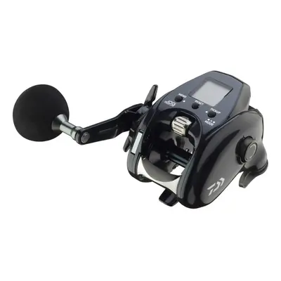 Daiwa elektrický multiplikátor LEOBRITZ JL