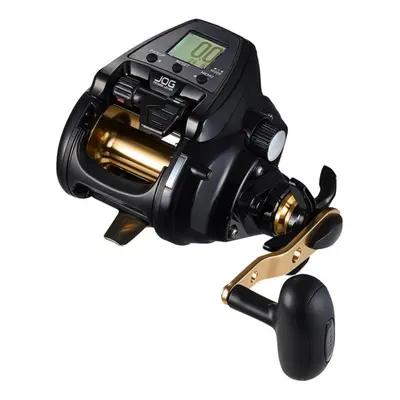 Daiwa elektrický multiplikátor Tanacom 500J