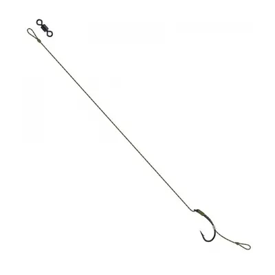 DAM návazec TACTIX Anti-Snag Rig 25lb 16cm