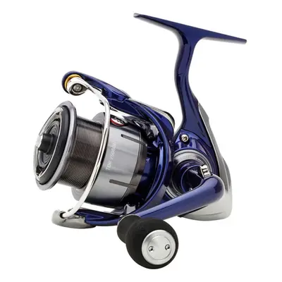 Daiwa naviják 24TDR 3012QD