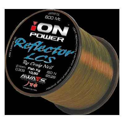 Awa-Shima vlasec Ion Power Reflector LCS 0,388mm m