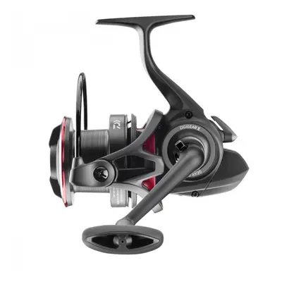 Daiwa naviják Whisker QD