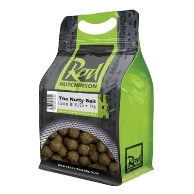 RH boilies The Nutty Bait 15mm 1kg