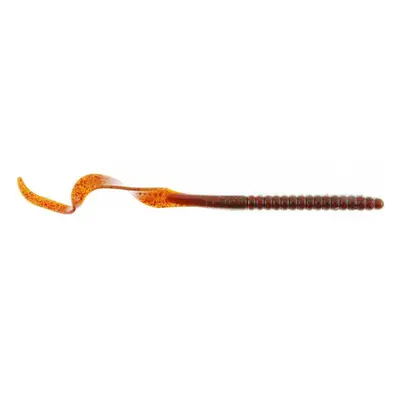 Berkley PowerBait Power Worms 18cm 13ks Motor Oil