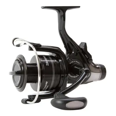 Daiwa naviják Black Widow BR 5000A