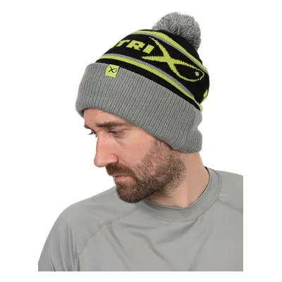 Matrix čepice Thinsulate Bobble Hat