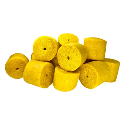 LK Baits kukuřičné pelety Corn Pellets 1kg, 38mm