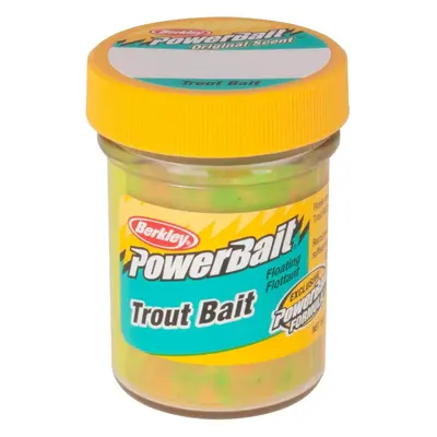 Berkley PowerBait® těsto Trout Bait Rainbow 50g