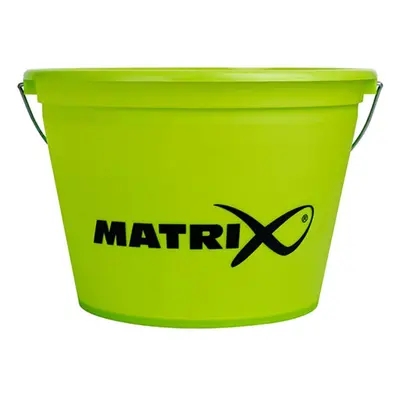 Matrix kbelík Groundbait Bucket 25l