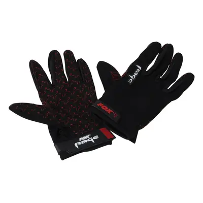 Fox Rage rukavice Power Grip Gloves