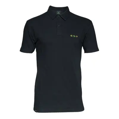 ESP polokošile Polo Shirt, black