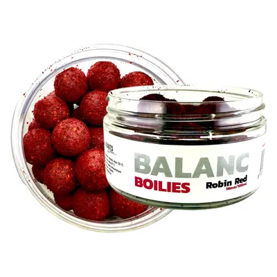 LK Baits Balanc Boilies Robin Red, 20mm, 150ml