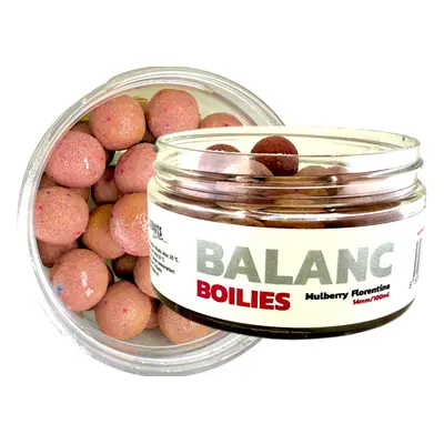 LK Baits Balanc Boilies Mulberry Florentine, 14mm, 100ml