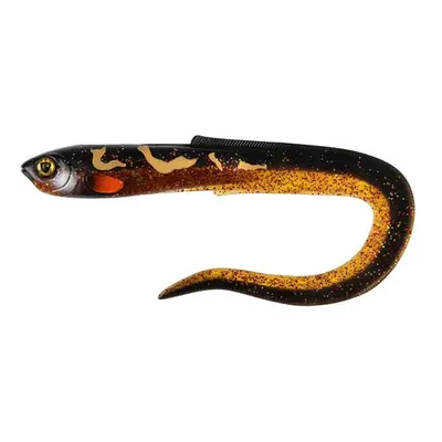 Fox Rage gumová nástraha Slick Eel Burbot 21cm