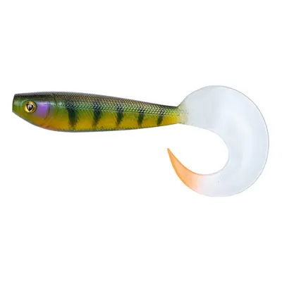 Fox Rage gumová nástraha Ultra UV Pro Grub Stickleback (UV) 12cm