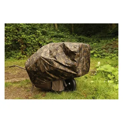 Fox přehoz na vozík Camo Barrow Cover