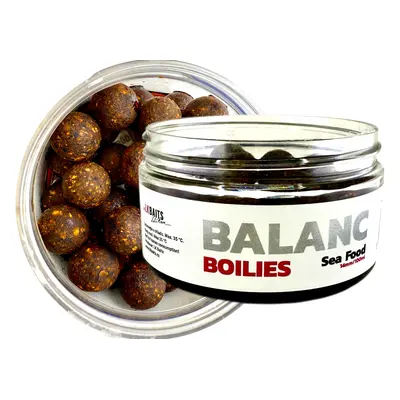 LK Baits Balanc Boilies Sea Food, 14mm, 100ml