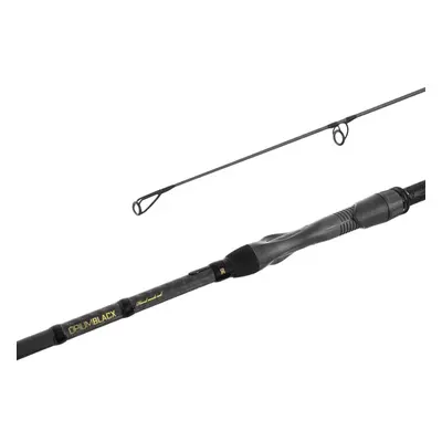 Delphin prut Opium BlacxCARP 3G TechnoCORK 12ft 360cm 3,25lbs 2díly