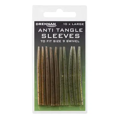 Drennan převleky Anti Tangle Sleeves Large