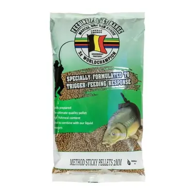 MVDE Method Sticky Pellet 900g 2mm