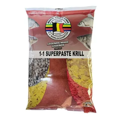 MVDE Superpaste Krill 500g